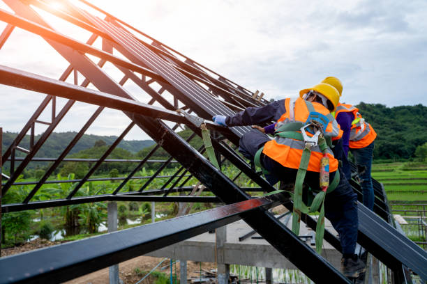 Best Flat Roof Repair Services  in Dulles Town Center, VA