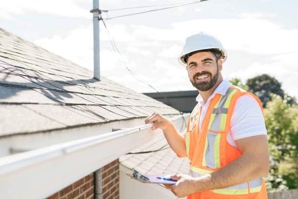 Quick and Trustworthy Emergency Roof Repair Services in Dulles Town Center, VA