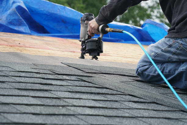 Roof Installation Near Me in Dulles Town Center, VA